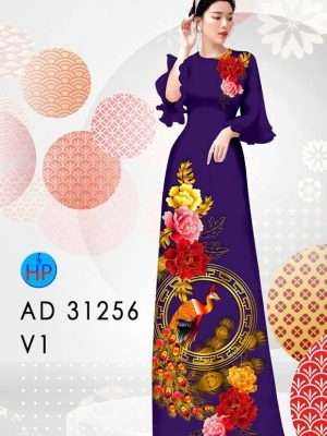 1640665429 vai ao dai dep mau moi (6)